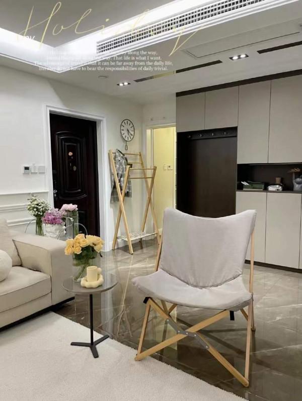 90後小夫妻，因太會佈置而走紅，把138㎡婚房裝成網友們的理想家