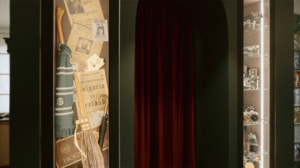 帝都110㎡分房睡？這對夫妻，恩愛方式不一般