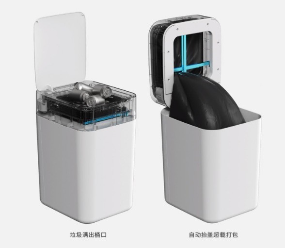 年輕人喜愛的懶人家電 幾十塊就能解放雙手 年輕人喜愛的懶人家電 幾十塊就能解放雙手