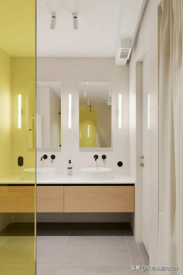 110㎡複式私宅，舒適