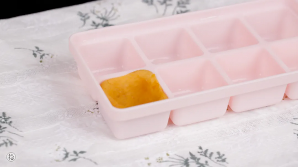 我敢打賭你沒試過這麼簡單的做法，細膩嫩滑寶寶超愛吃