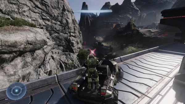 光環:無限 - FPS就只能這樣了嗎?- 噴遊戲 光環:無限 - FPS就只能這樣了嗎?- 噴遊戲