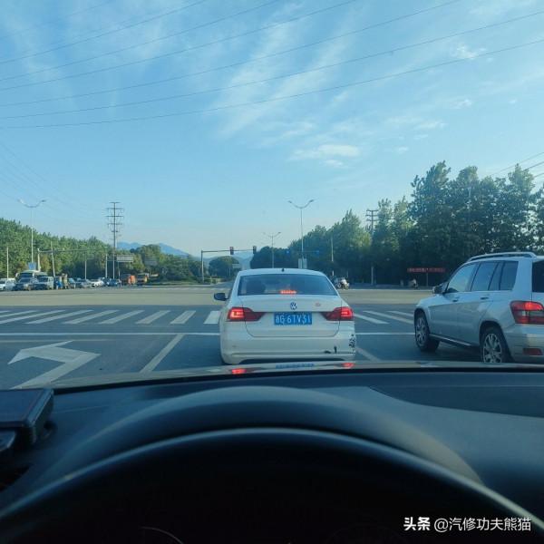 你們的奧迪燒機油是怎麼修的，我覺得這臺奧迪Q5燒機油的修法才對