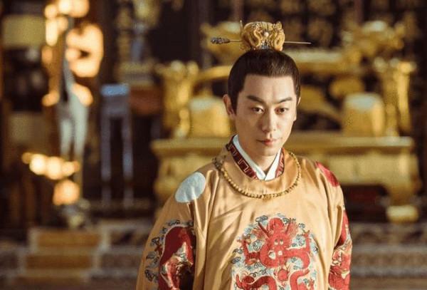 汝南王朱有爋：坑爹坑兄坑子坑弟，最後坑了一家子，並累及子孫