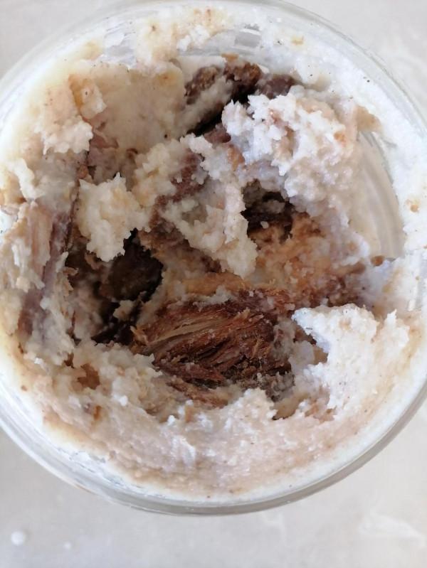 不是臘肉卻可以與臘肉媲美——雲南婆婆的愛