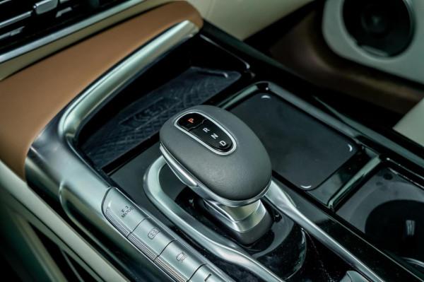 想買安全舒適的SUV，不妨看看這兩款，配主動剎車、自動泊車入位