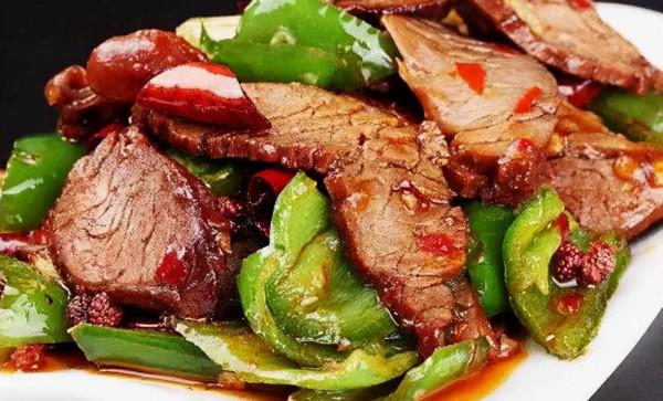 5道下飯菜，做法簡單，廚房小白也能學會