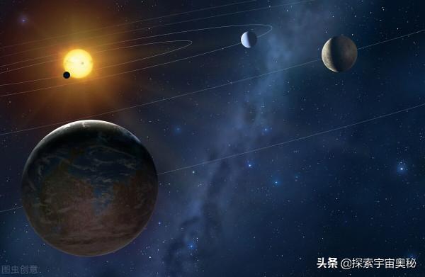 未來的世界是怎樣的