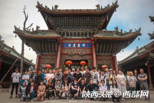 搶課難，搶座位也難 西大這門選修課“太搶手”