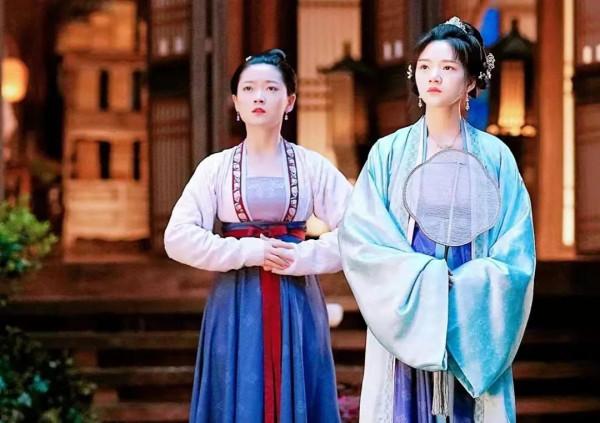 推薦11部播放破億的電視劇，你們知道哪幾部呢？《有翡》《琉璃》