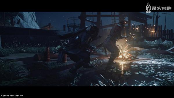 《對馬島之魂》:一個充滿榮譽與復仇的傳奇,一個獨一無二的冒險 《對馬島之魂》:一個充滿榮譽與復仇的傳奇,一個獨一無二的冒險