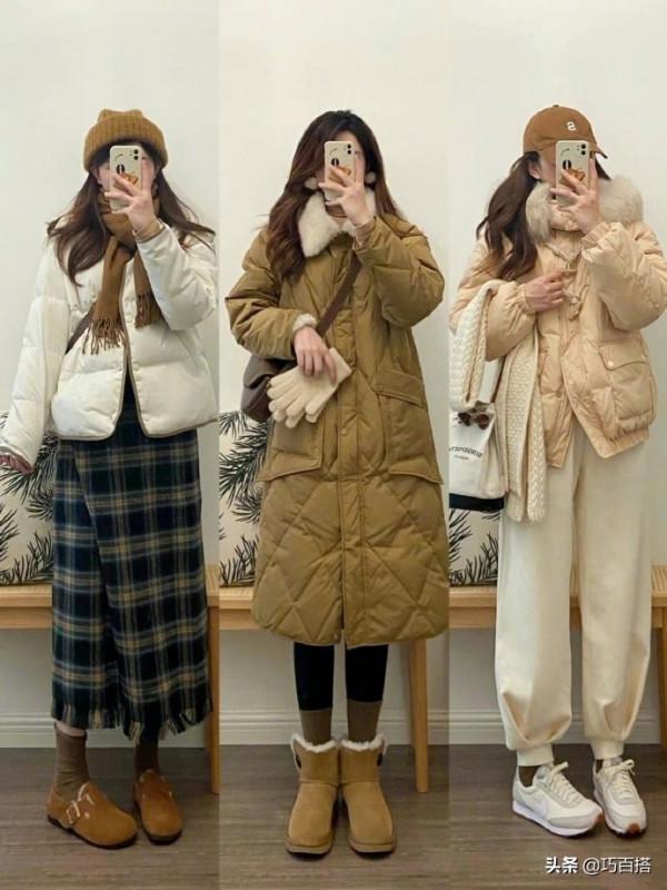 造型出圈不能全靠單品款式，想要美得與眾不同，顏色也是關鍵