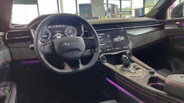 領克05氛圍燈故障,需要考慮三個原因,處理方法建議牢記 領克05氛圍燈故障,需要考慮三個原因,處理方法建議牢記