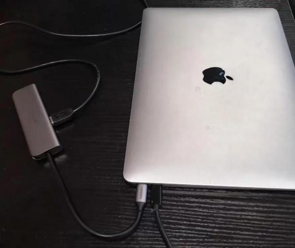 綠聯｜真的是什麼神奇冷門的轉接線都有