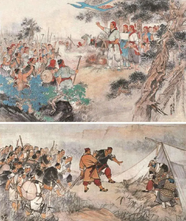 除了漢文帝霸陵，還有哪些改寫教科書的重大發現​？