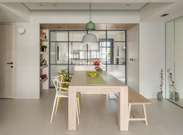 再次感謝這28個家居設計，佈局合理、涵蓋7個功能區，你家能用上