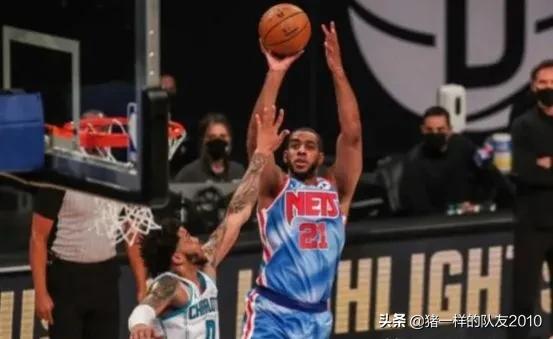 籃網為什麼冒險再次簽約阿德?為了總冠軍拼了 籃網為什麼冒險再次簽約阿德?為了總冠軍拼了