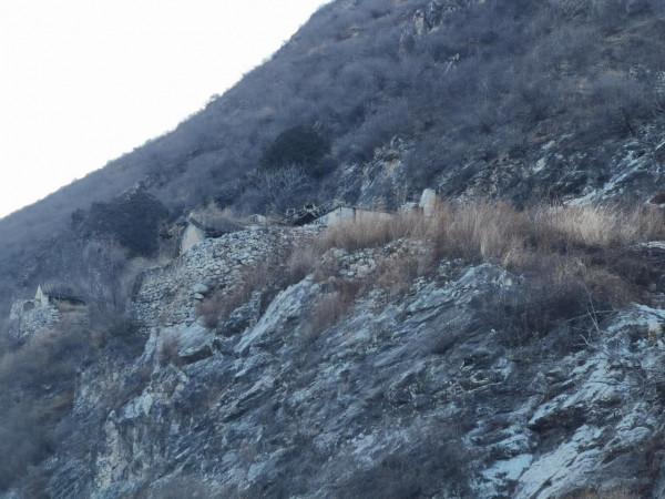 探訪古村落&mdash;&mdash;北京劉家峪古村落