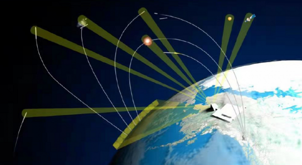 “樹大招風”！美軍裝備新型戰略反導雷達，實戰生存性不高