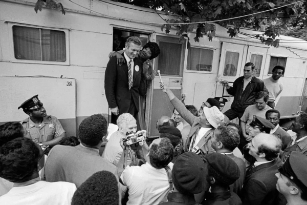 它比伍德斯托克寂寞