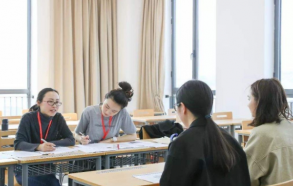 研究生導師直言：我寧願要成績差點的應屆生，也不願要&OpenCurlyDoubleQuote;二戰生&rdquo;