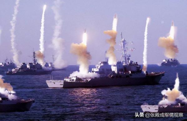 不撞南牆不回頭?美英軍艦穿越臺灣海峽 歐盟對華做出最新表態 不撞南牆不回頭?美英軍艦穿越臺灣海峽 歐盟對華做出最新表態