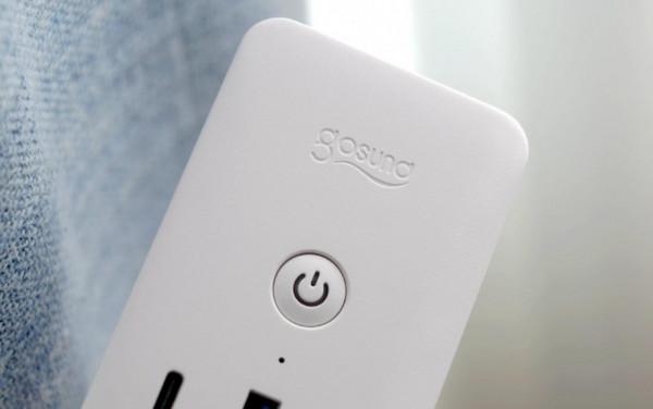 「65W快充還能小愛語控」Gosund智慧排插CP5Pro體驗 「65W快充還能小愛語控」Gosund智慧排插CP5Pro體驗