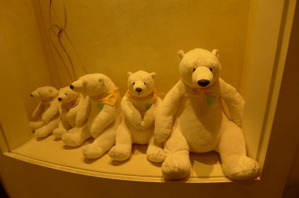 2014韓國旅遊五：濟州島泰迪熊博物館