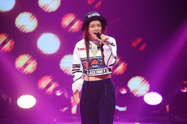 每年《好聲音》都至少有一個高開低走的學員,這規律也太準了吧 每年《好聲音》都至少有一個高開低走的學員,這規律也太準了吧