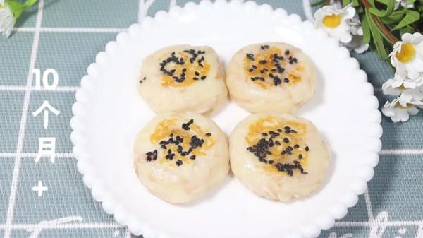 寶寶多吃山藥好處多，比煲湯好吃，寶寶吃完舔手指，長個又聰明