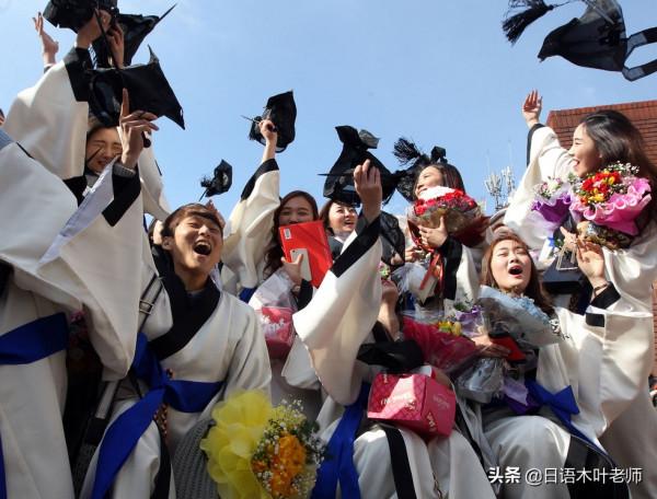 日媒：韓國的年輕人正逐漸脫離本國，紛紛來日本尋找工作機會