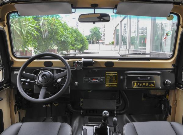 BJ212、比亞迪F3,兩款最老國產車今年停產,自主為啥不願傳承? BJ212、比亞迪F3,兩款最老國產車今年停產,自主為啥不願傳承?