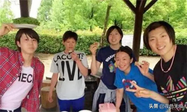 入日籍的女籃天才王岑靜：4次率隊擊敗中國，退役後卻渴望回祖國