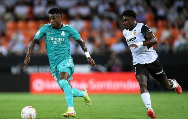 皇馬眼光準！18歲天才爆發成新博格巴 3000萬買他太值了