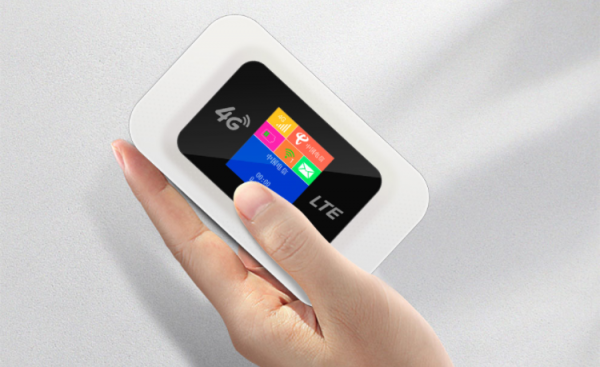 無用之用 方為大用 翼聯EDUP 4G路由器讓隨身WiFi大放異彩