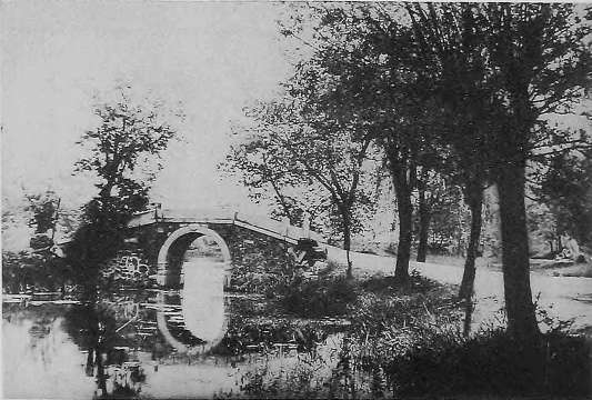 北京小湯山，熱氣騰騰的療愈之地