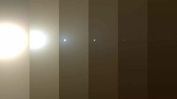 從童年起,我便獨自一人照顧著歷代的星辰 這些宇宙圖好美系列之一 從童年起,我便獨自一人照顧著歷代的星辰 這些宇宙圖好美系列之一