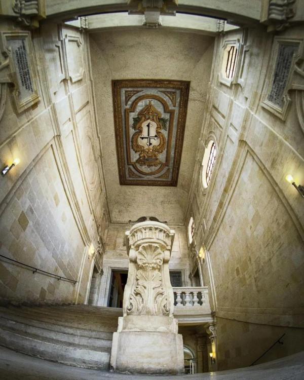 漫步三姐妹城,閱讀馬耳他這本歷史書 漫步三姐妹城,閱讀馬耳他這本歷史書