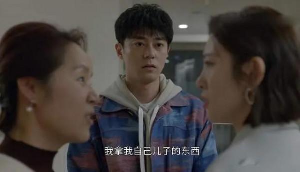 《小敏家》熱播，除了主角，這三位配角的表現令人印象深刻