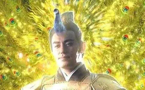 故事：封神榜十大坐騎