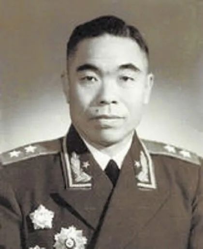 抗美援朝10大王牌軍的軍長 抗美援朝10大王牌軍的軍長