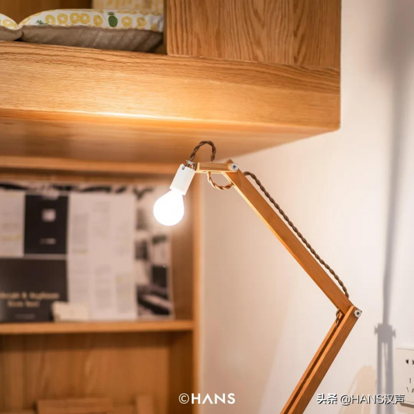 武漢女孩的B麵人生,把65㎡小家變成私人圖書館 武漢女孩的B麵人生,把65㎡小家變成私人圖書館