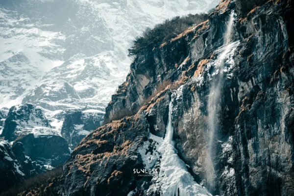 雲南西北,一個可以抵達的理想國 雲南西北,一個可以抵達的理想國