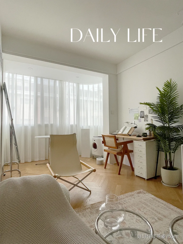 定製櫃太貴？這件宜家簡直是小戶型友好代表