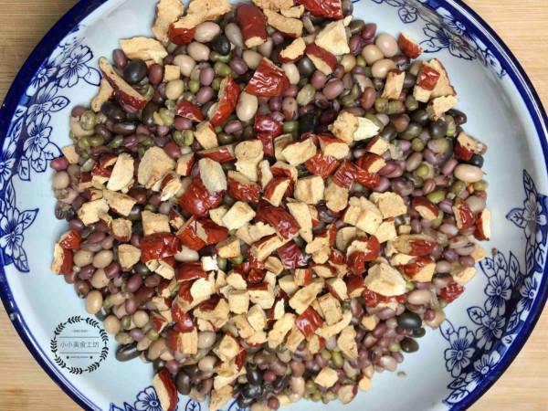 大寒後吃10天，頂得上補半年！一次做好放冰箱，隨吃隨取很方便