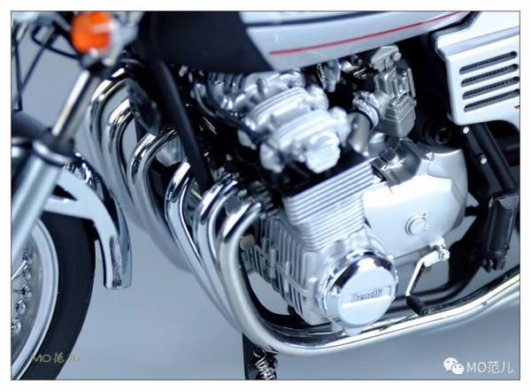 貝納利“縮水”了？