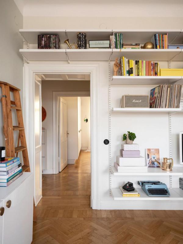 小戶型，如何打造宜居生活