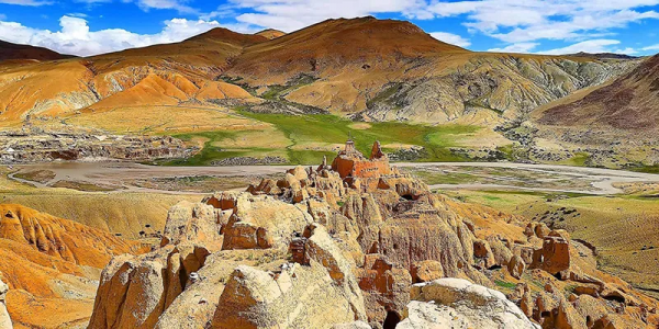 敦煌有多偉大，它就有多遺憾