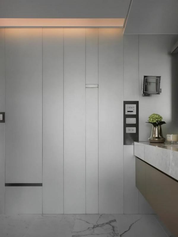 空間順了，生活自然也順了