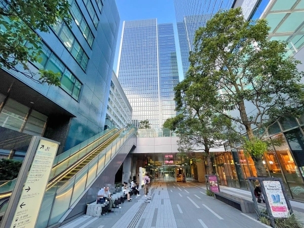 東京港區3LDK高階公寓，全新裝修，日本公司社長居住集聚地，投資自住兩相宜